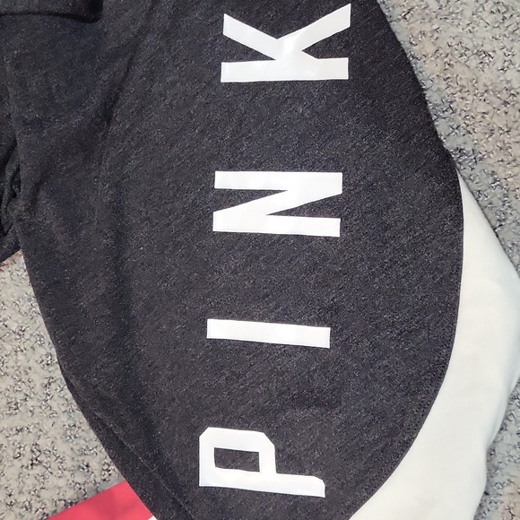 Victoria's Secret PINK Leggings - Picture 8 of 10